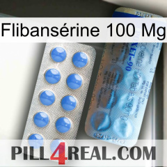 Flibansérine 100 Mg 40